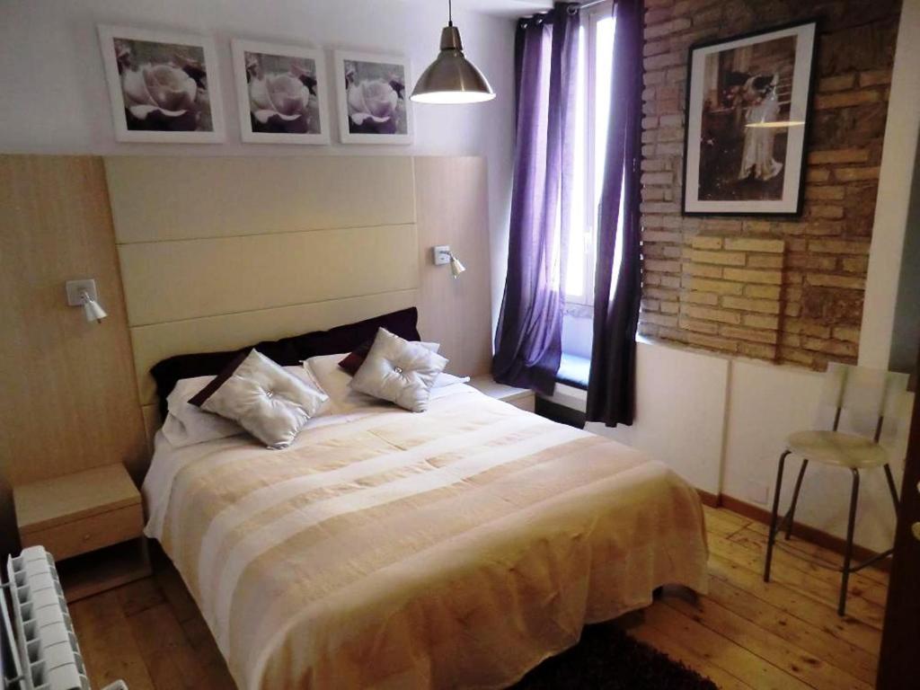 Maison d'hôtes Caesar's 3*