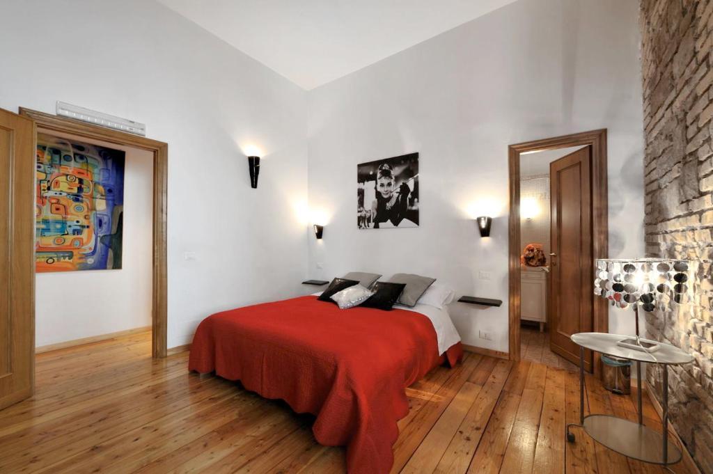 Caesar's Maison d'hôtes 3*