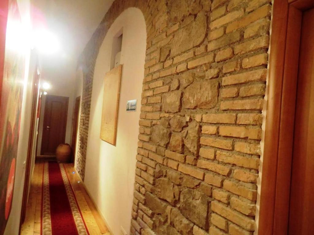 Maison d'hôtes Caesar's Rome
