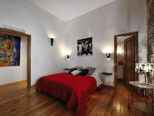 Maison d'hôtes Caesar's Rome